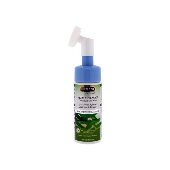 Hemani Face Wash Neem Anti Acne