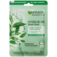 Garnier Hydra Bomb Rebalancing Sheet Mask 28gm
