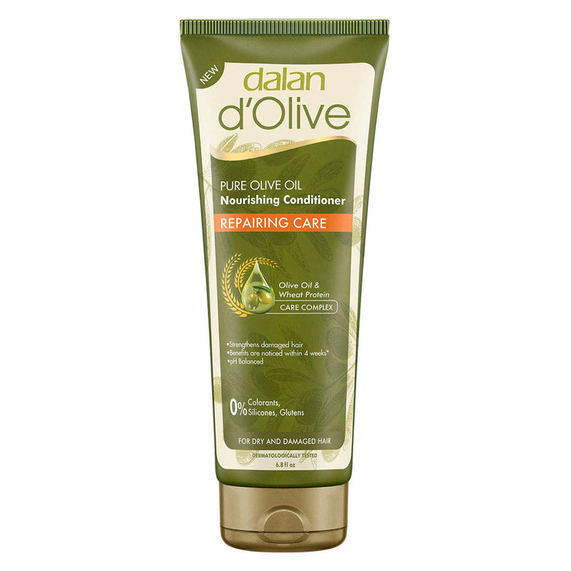 Dalan D Conditioner Care