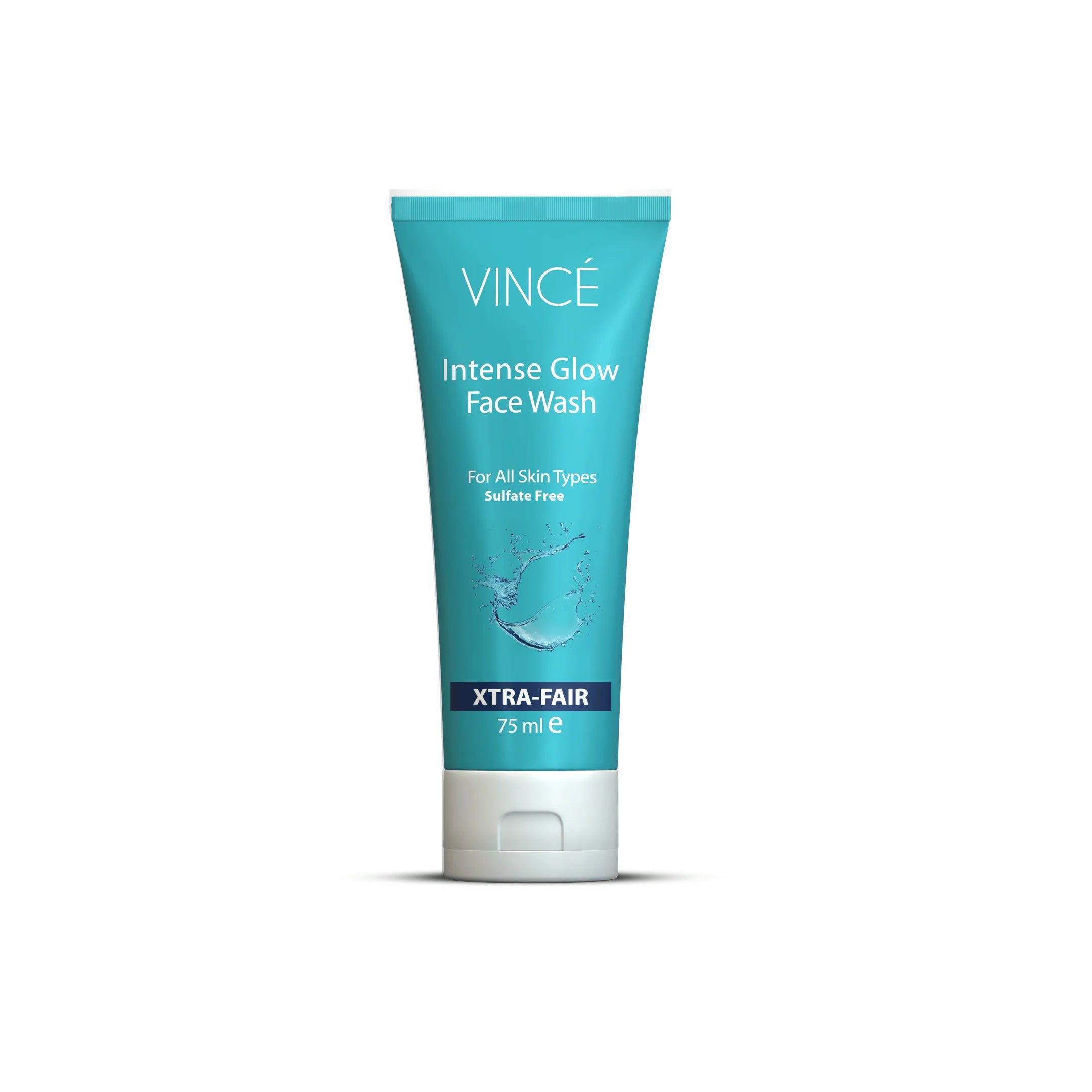 Vince Face Wash Intense Glow