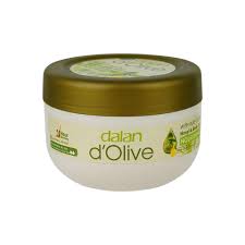 Dalan D'Olive Oil Nourishing Hand & Body Cream, 300ml